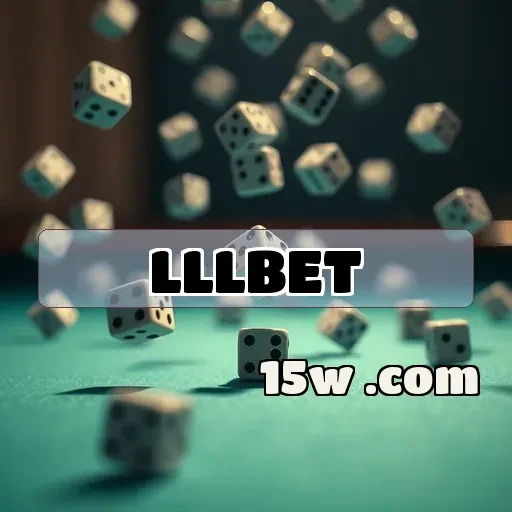 lllbet: A Experiência de Jogo Mais Confiável e Divertida