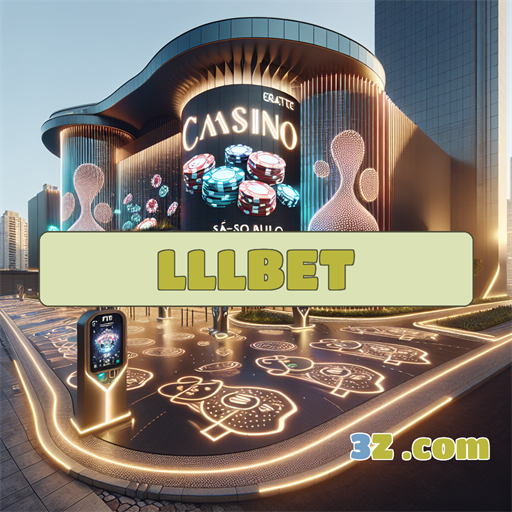Baixar Jogos: A Revolução do Lllbet que Fascina