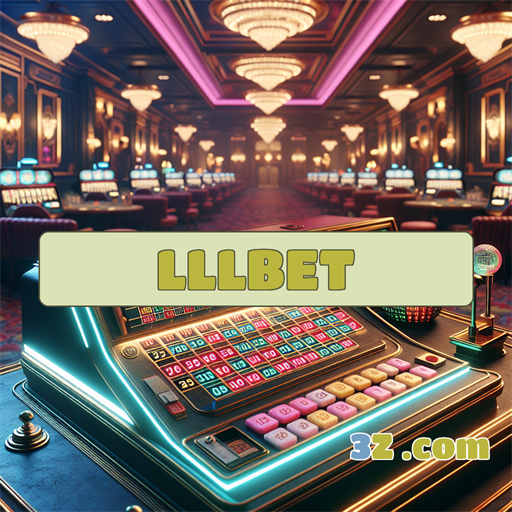 Login Dinâmico: A Nova Era do Jogo no llbet