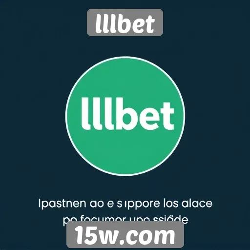 Avaliação do suporte ao cliente do lllbet