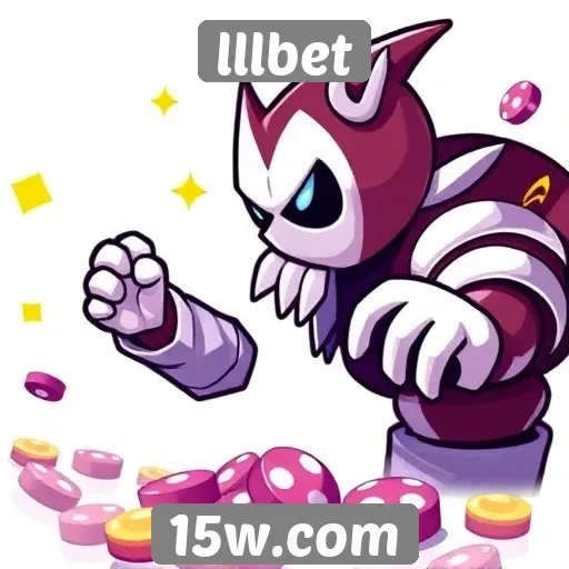 Análise das opções de jogos no lllbet