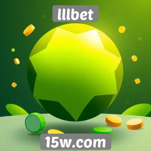 Revisão dos bônus e promoções do lllbet